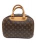 LOUIS VUITTON (ルイ ヴィトン) ハンドバッグ：50000円