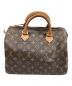 LOUIS VUITTON (ルイ ヴィトン) スピーディー30：34800円