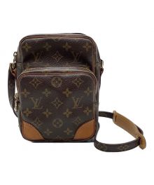 LOUIS VUITTON（ルイ ヴィトン）の古着「アマゾン モノグラム」