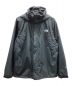 THE NORTH FACE（ザ ノース フェイス）の古着「ALL TERRAIN JACKET」｜ブラック