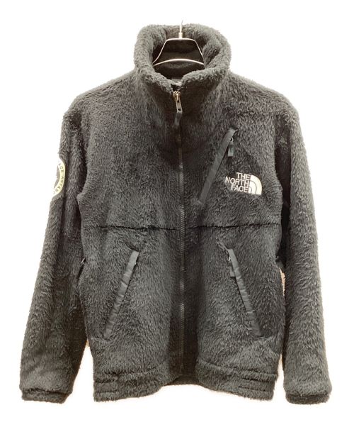 THE NORTH FACE（ザ ノース フェイス）THE NORTH FACE (ザ ノース フェイス) アンタークティカバーサロフトジャケット ブラック サイズ:Mの古着・服飾アイテム