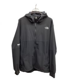 THE NORTH FACE（ザ ノース フェイス）の古着「アクティブフレックスフーディー」｜ブラック