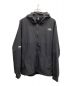 THE NORTH FACE（ザ ノース フェイス）の古着「アクティブフレックスフーディー」｜ブラック