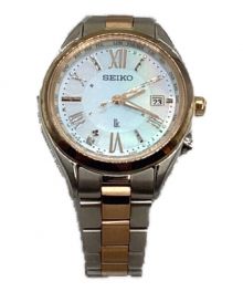 SEIKO（セイコー）の古着「腕時計」