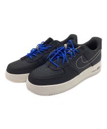 NIKE（ナイキ）の古着「AIR FORCE 1 07 LV8」｜ブラック×ホワイト