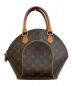 LOUIS VUITTON (ルイ ヴィトン) エリプスMM/ハンドバッグ：58000円