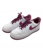 NIKEナイキ）の古着「Air Force 1 Low 