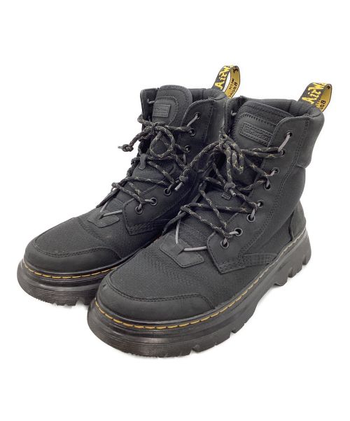 Dr.Martens（ドクターマーチン）Dr.Martens (ドクターマーチン) TARIK LS ブラック サイズ:26.5cmの古着・服飾アイテム