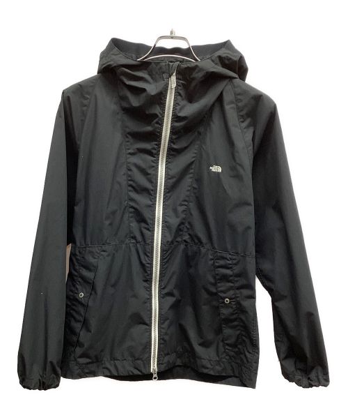 THE NORTHFACE PURPLELABEL（ザ・ノースフェイス パープルレーベル）THE NORTHFACE PURPLELABEL (ザ・ノースフェイス パープルレーベル) マウンテンパーカー ブラック サイズ:Sの古着・服飾アイテム