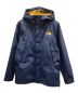 THE NORTH FACE（ザ ノース フェイス）の古着「スクープジャケット」｜ネイビー