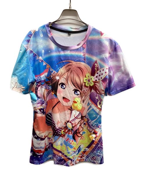 ラブライブ!（ラブライブ）ラブライブ! (ラブライブ) キャラクターグッズ サイズ:Lの古着・服飾アイテム