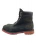 Timberland (ティンバーランド) Icon 6inch Premium Boot’6 ブラック サイズ:35：7800円