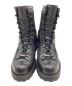 Danner (ダナー) ワークブーツ ブラック サイズ:26cm：24000円