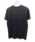 DIESEL BLACK GOLD (ディーゼル ブラック ゴールド) Tシャツ ブラック サイズ:XL：3980円