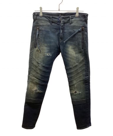 【中古・古着通販】DIESEL Black Gold (ディーゼル ブラック