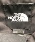 中古・古着 THE NORTH FACE (ザ ノース フェイス) ドライベントマウンテンパーカー ブラック サイズ:表記サイズ無し：9000円