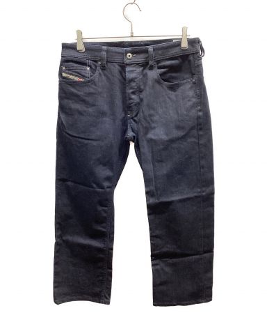 【中古・古着通販】DIESEL (ディーゼル) デニムパンツ インディゴ サイズ:32｜ブランド・古着通販 トレファク公式【TREFAC  FASHION】スマホサイト