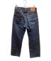 LEVI'S (リーバイス) リーバイス 702XX 日本製 赤耳 インディゴ サイズ:30：9000円