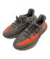 adidas（アディダス）の古着「YEEZY　BOOST　350　V2」｜グレー