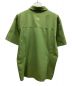 ARC'TERYX (アークテリクス) スカイラインシャツ グリーン サイズ:M：8000円