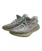 adidasアディダス）の古着「YEEZY BOOST350V2」｜グレー