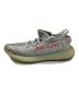 adidas (アディダス) YEEZY BOOST350V2 グレー サイズ:23.5cm：8000円