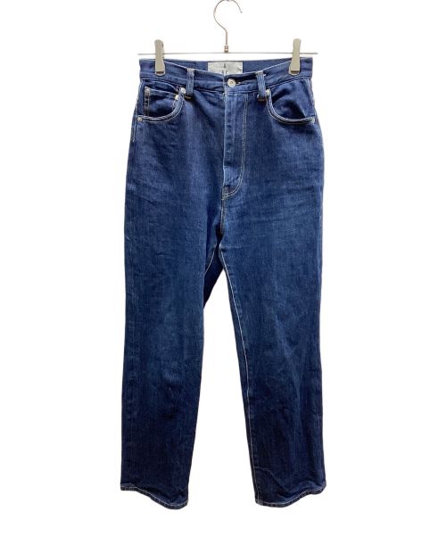 &RC（アンドアールシー）&RC (アンドアールシー) デニムパンツ インディゴ サイズ:38の古着・服飾アイテム