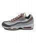 NIKE (ナイキ) AIR MAX95 グレー サイズ:27cm：12000円