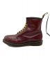 Dr.Martens (ドクターマーチン) 8ホールブーツ ブラウン サイズ:27cm：7000円