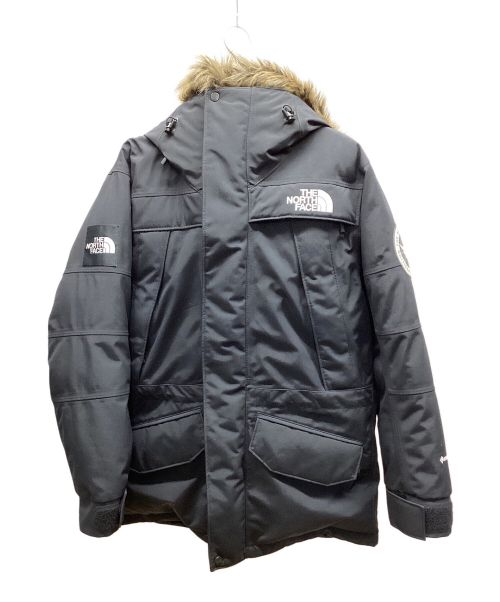 THE NORTH FACE（ザ ノース フェイス）THE NORTH FACE (ザ ノース フェイス) ANTARCTICA PARKA ブラック サイズ:Lの古着・服飾アイテム