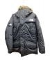 THE NORTH FACE（ザ ノース フェイス）の古着「ANTARCTICA PARKA」｜ブラック