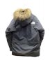 THE NORTH FACE (ザ ノース フェイス) ANTARCTICA PARKA ブラック サイズ:L：40000円