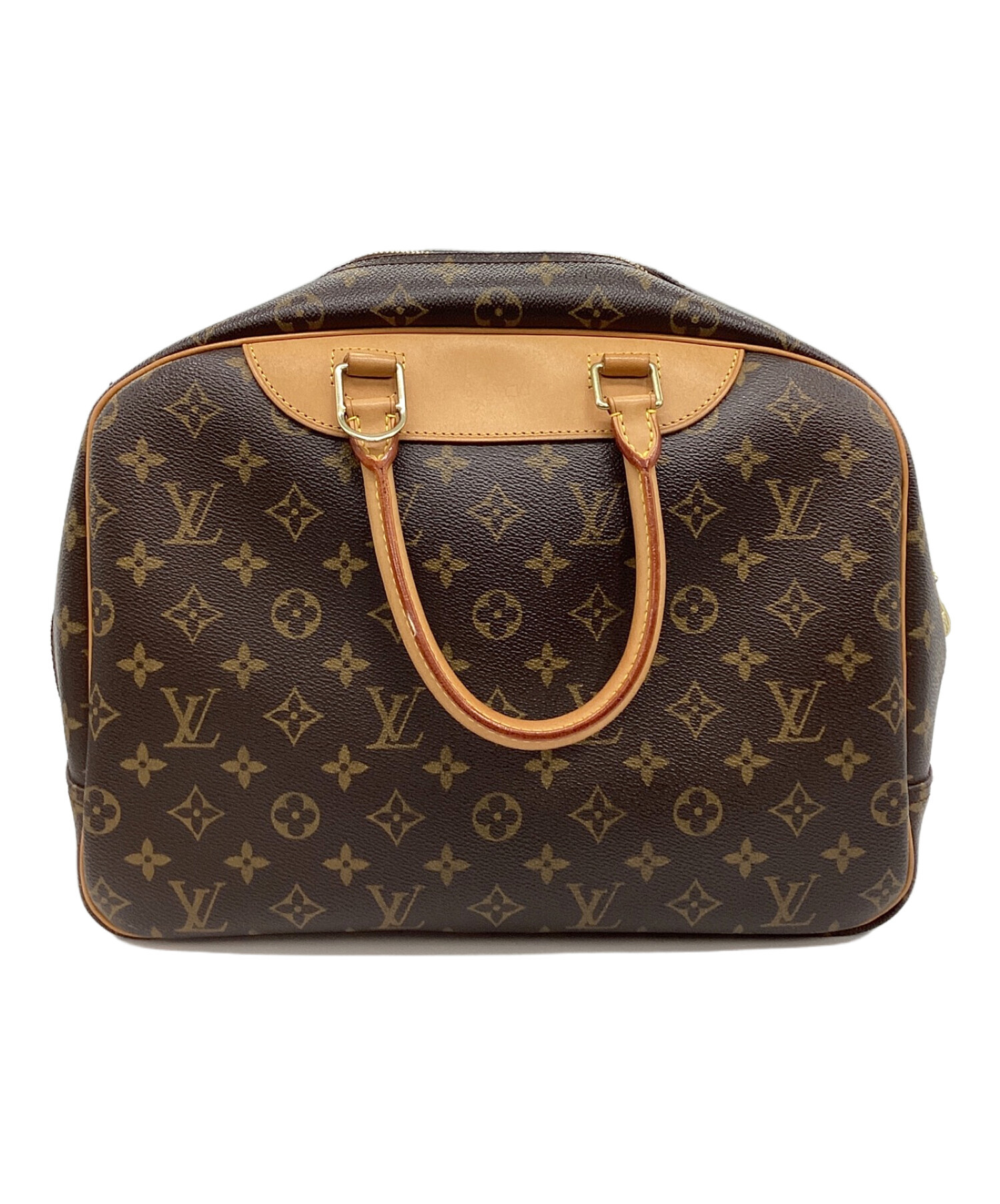 LOUIS VUITTON Deauville M47270 #F1866