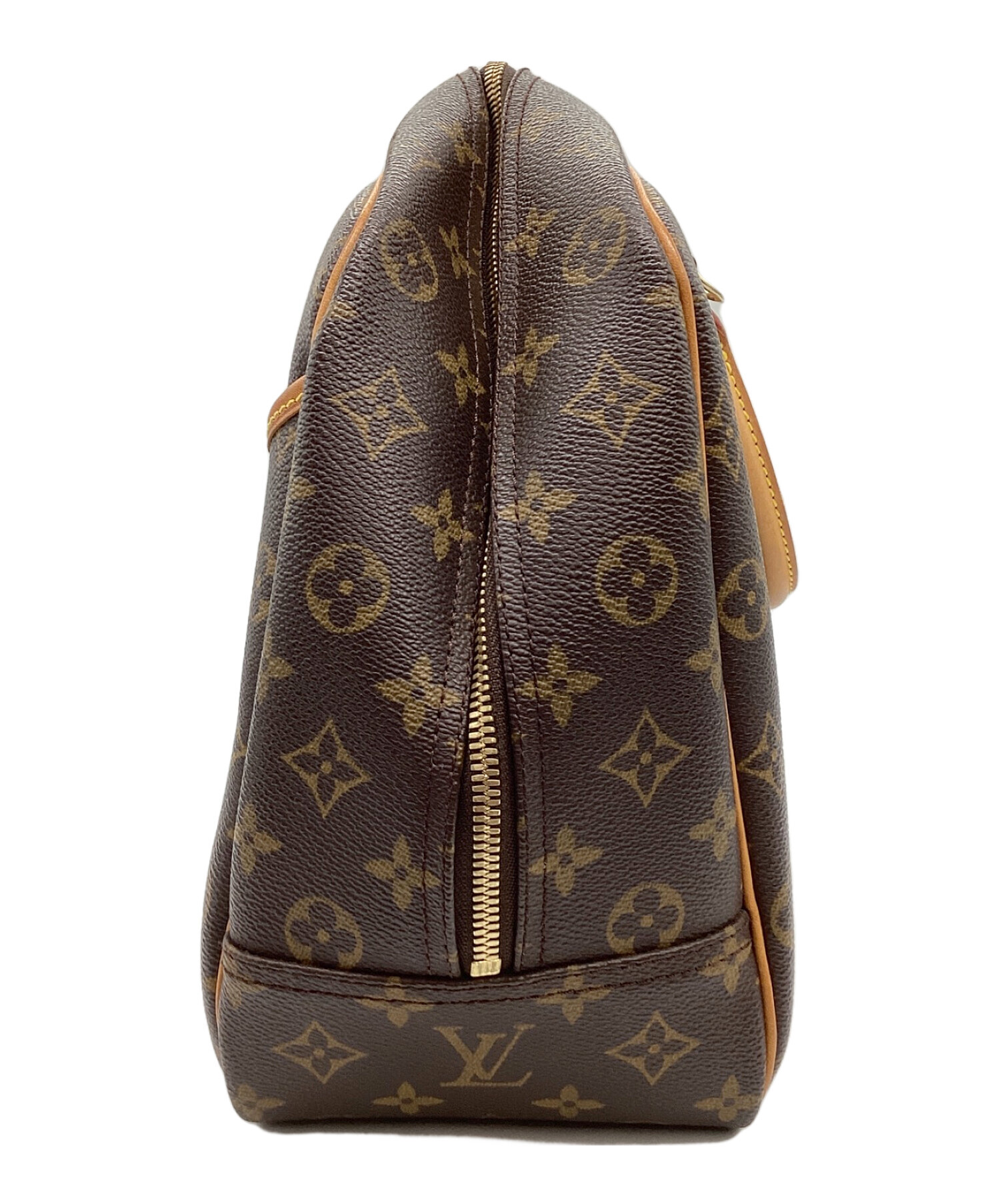 LOUIS VUITTON Deauville M47270 #F1866