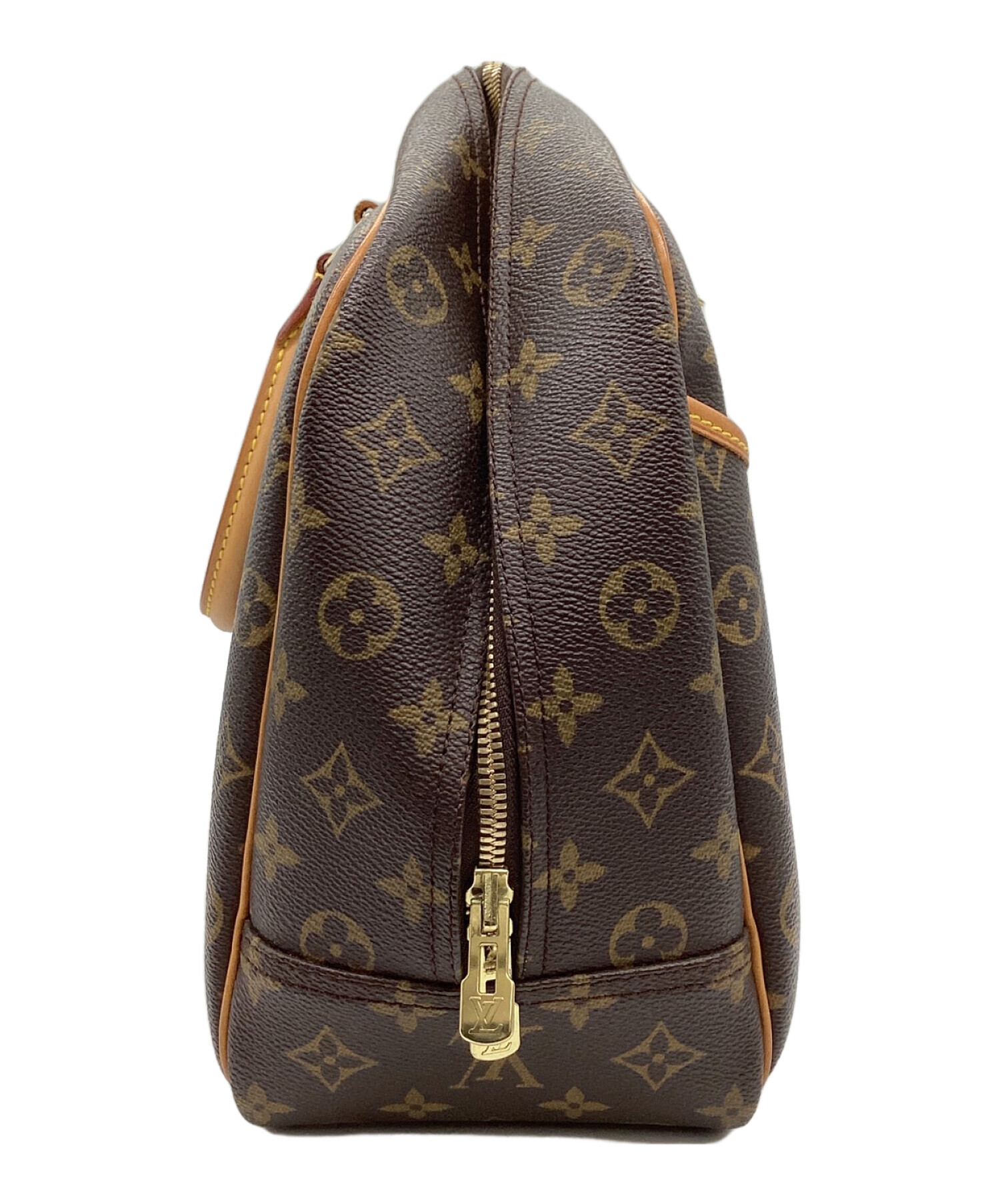 LOUIS VUITTON Deauville M47270 #F1866