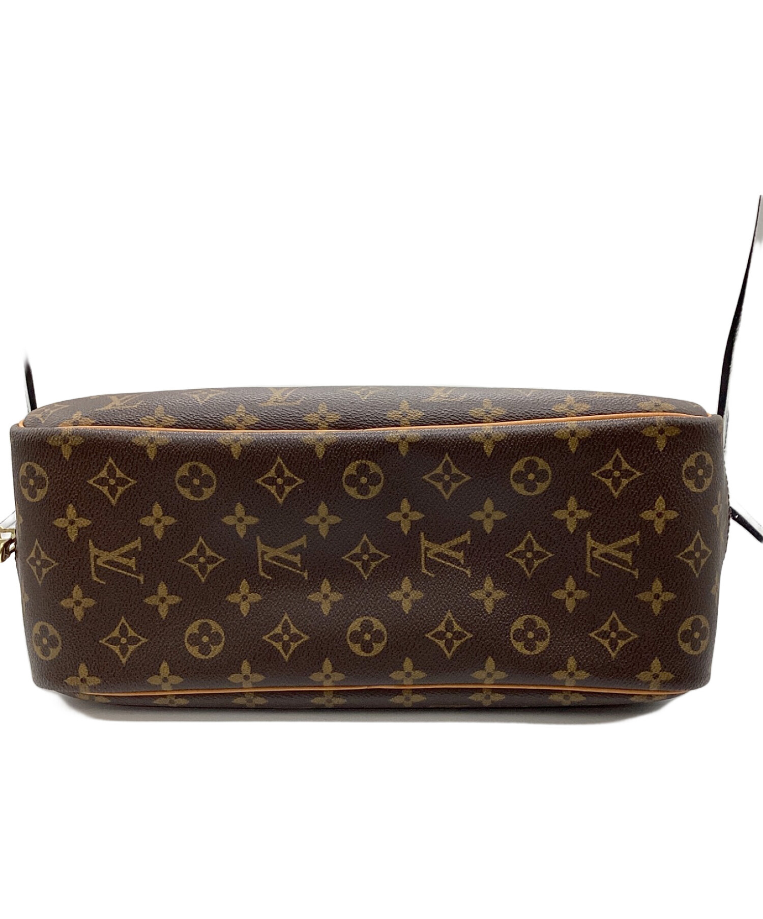 LOUIS VUITTON Deauville M47270 #F1866