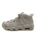 NIKE (ナイキ) AIR MORE UPTEMPO 96 LIGHT BONE アイボリー サイズ:26cm 未使用品：14000円