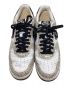 中古・古着 NIKE (ナイキ) Air Force 1 Low Cocoa Snake ホワイト サイズ:28：14000円