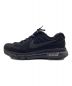 NIKE (ナイキ) AIR MAX 2017 ブラック サイズ:27cm：8000円