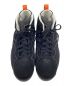 中古・古着 NIKE (ナイキ) PARIS SAINT-GERMAIN (パリ・サン ジェルマン) AIR JORDAN MVP PSG ブラック サイズ:27.5：13000円