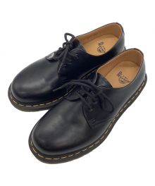 Dr.Martens（ドクターマーチン）の古着「ドレスシューズ」｜ブラック