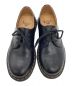 中古・古着 Dr.Martens (ドクターマーチン) ドレスシューズ ブラック サイズ:24：8000円