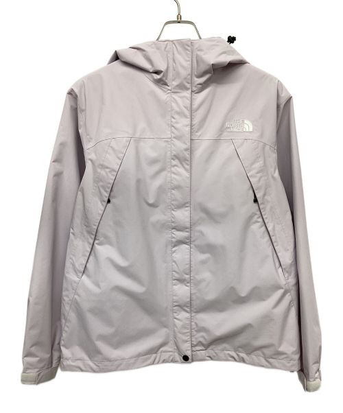 THE NORTH FACE（ザ ノース フェイス）THE NORTH FACE (ザ ノース フェイス) スクープジャケット ライトピンク サイズ:XLの古着・服飾アイテム