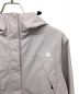 THE NORTH FACE (ザ ノース フェイス) スクープジャケット ライトピンク サイズ:XL：15000円