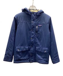 Patagonia（パタゴニア）の古着「インファーノジャケット」｜ネイビー