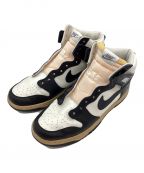 NIKEナイキ）の古着「Nike Women's Dunk High 