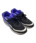 NIKE (ナイキ) AIR MAX BW OG パープル×ブラック サイズ:27：8000円