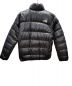 THE NORTH FACE (ザ ノース フェイス) ヌプシジャケット ブラック サイズ:M：13000円