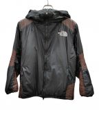 THE NORTH FACEザ ノース フェイス）の古着「Qubic Trango Parka」｜ブラック