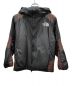 THE NORTH FACE（ザ ノース フェイス）の古着「Qubic Trango Parka」｜ブラック